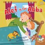 Alef Is for Abba (Kar-Ben Favorites)