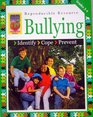 Bullying Grades 34 Identify Cope Prevent