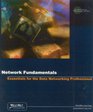 Network Fundamentals Essentials for the Data Networking Professional