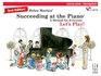 Succeeding at the Piano Recital Book  2nd edition