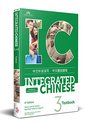 Integrated Chinese Volume 3 Textbook 4th edition