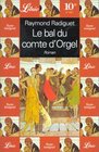 Bal Du Comte D'Orgel Le
