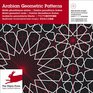 Arabian Geometric Patterns  revised Edition