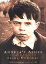 Angela's Ashes A Memoir of a Childhood