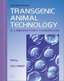 Transgenic Animal Technology  A Laboratory Handbook