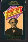 Houdini  The Man Who Walked Through Walls