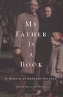 My Father Is a Book