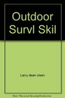 Outdoor Survl Skil