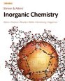 Inorganic Chemistry  Solutiona Manual