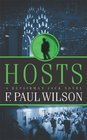 Hosts (Repairman Jack, Bk 5)