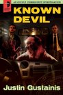 Known Devil (Occult Crimes Unit Investigation, Bk 3)