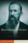 James Robinson Graves Staking the Boundaries of Baptist Identity