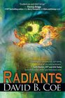 Radiants (Radiants, Bk 1)