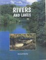 Biomes Atlases Rivers and Lakes