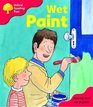 Oxford Reading Tree Stage 4 More Storybooks Wet Paint