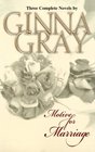 Motive for Marriage Sweet Promise / Cristen's Choice / If There Be Love