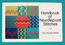 Handbook of Needlepoint Stitches