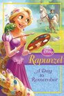 Disney Princess Rapunzel A Day to Remember