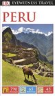 DK Eyewitness Travel Guide: Peru