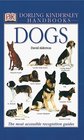 DK Handbooks: Dogs