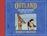 Berkely Breathed's Outland The Complete Collection