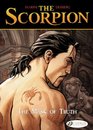 The Mask of Truth The Scorpion Vol 7