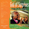 God of Surprises The Story of Desmond Tutu