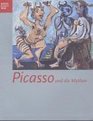 Picasso und die Mythen