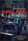 Blood Lake: A Filomena Buscarsela Mystery
