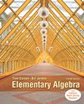 Elementary Algebra Plus NEW MyMathLab with Pearson eText  Access Card Package