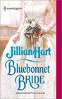 Bluebonnet Bride