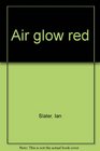 Air glow red