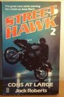 Street Hawk 2