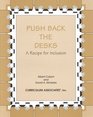 Push Back the Desk Teacher Resource Book