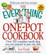 The Everything OnePot Cookbook