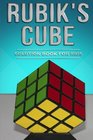 Rubiks Cube Solution Book For Kids How to Solve the Rubik's Cube for Kids with StepByStep Instructions Made Easy