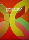 Frank Stella American Abstract Artist
