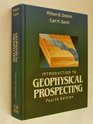 Introduction to Geophysical Prospecting