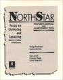 Northstar Focus on Listening and Speaking Introductory