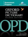 Oxford Picture Dictionary Assessment Program