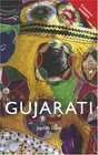 Colloquial Gujarati A Complete Language Course