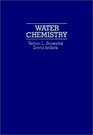 Water Chemistry