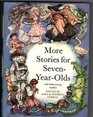 More Stories for Seven Year Olds