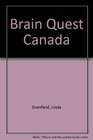 Brain Quest Canada New Editon
