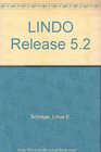 Lindo User's Manual Release 53 Manual and Software/With Disk