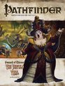 Pathfinder Adventure Path Council of Thieves 2  The Sixfold Trial