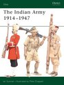The Indian Army 19141947