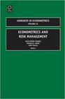 Econometrics and Risk Management