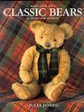 Make Your Own Classic Bears Heirloom