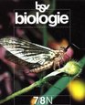 bsv Biologie N 7/8 Schlerbuch